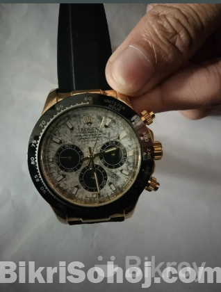 Rolex Master Copy, Full Fresh Condition
